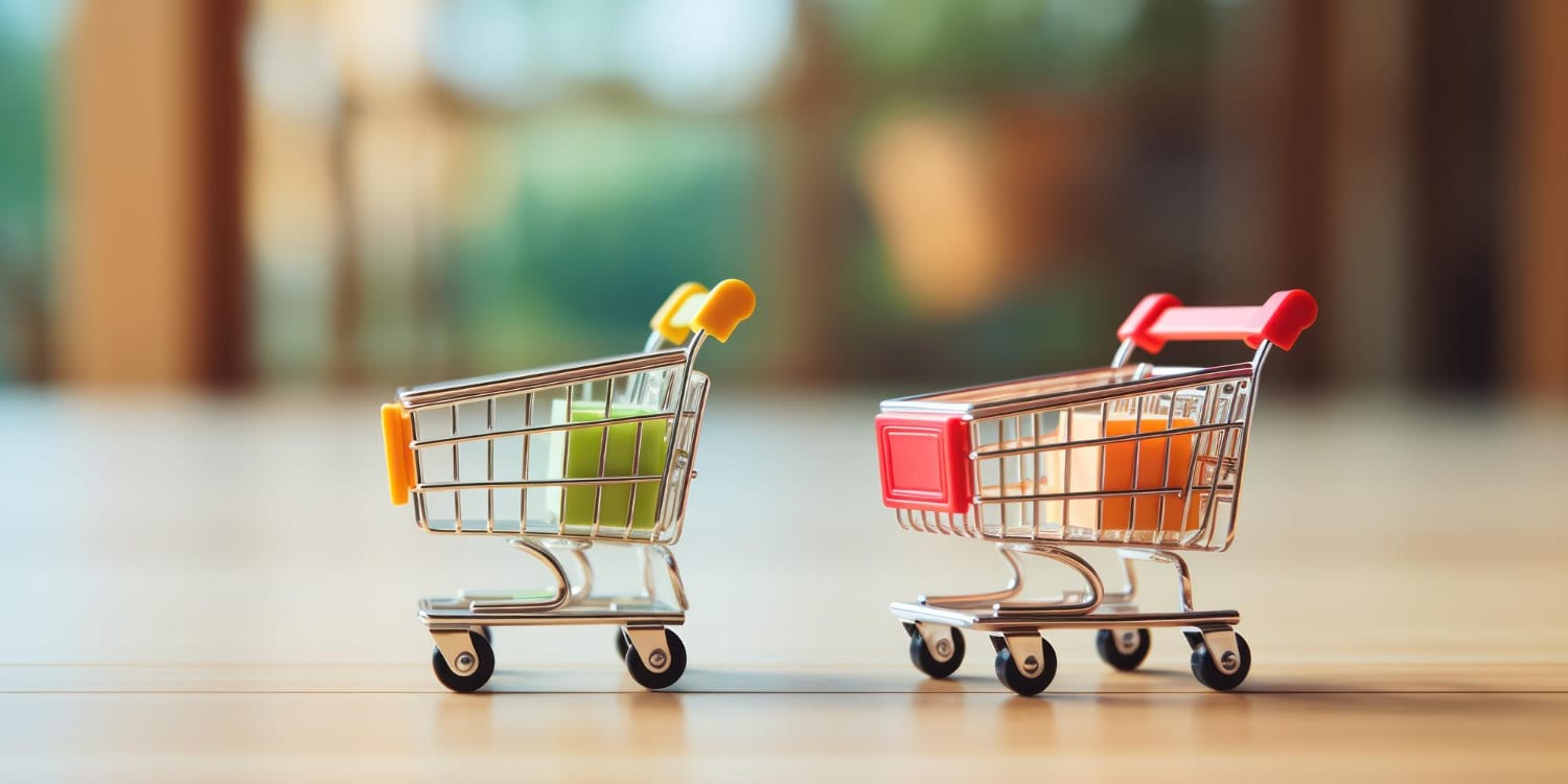 Consumer Retail and Services