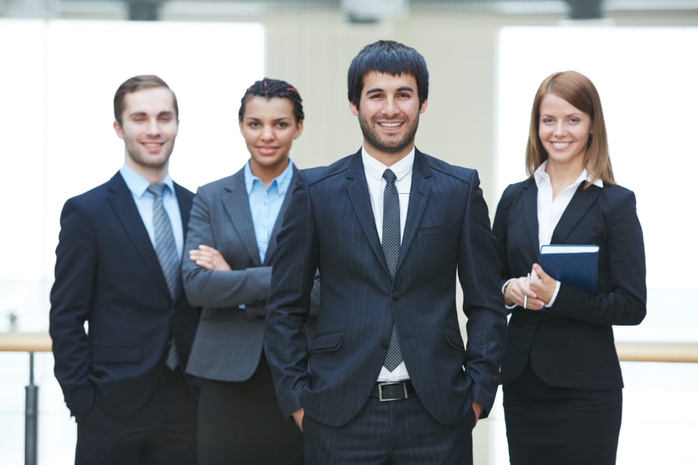 Talent Acquisition