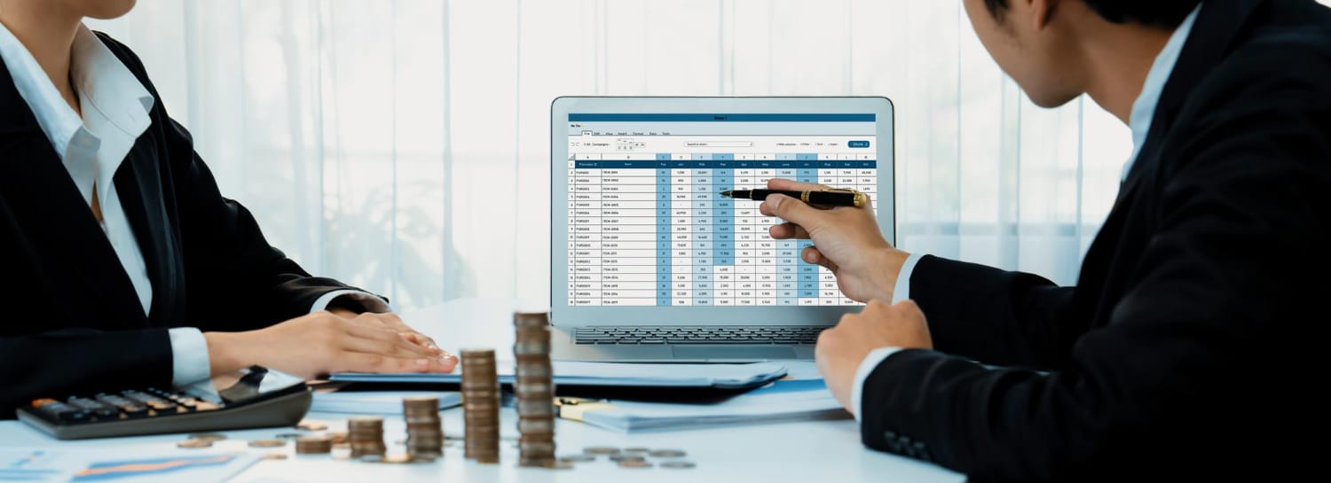 Finance – Banking & NFBC